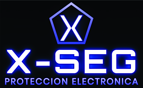 X-SEG Protección Electrónica